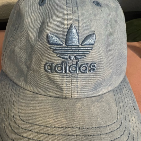 Adidas Originals Adjustable Baseball Cap Hat 🧢 - Picture 1 of 3